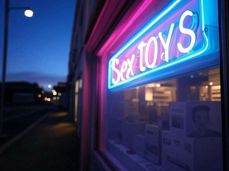 Sextoys Đa Năng Cho Nữ Có Nên Dùng Tại Phù Cừ